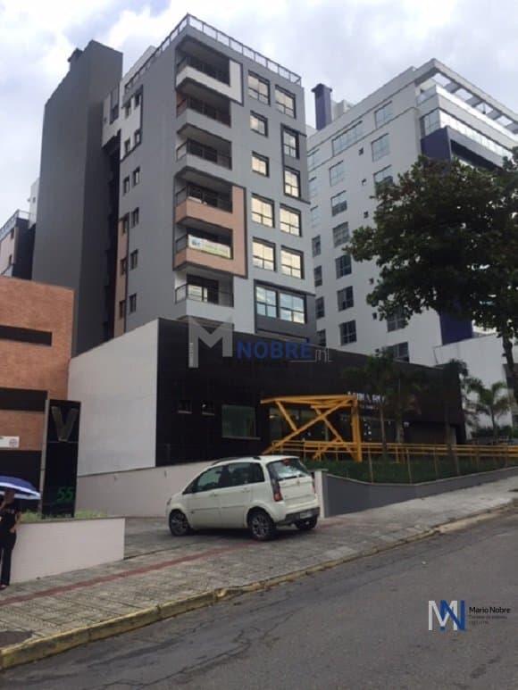 Apartamento Alto Padrão para Venda em Itacorubi Florianópolis-SC