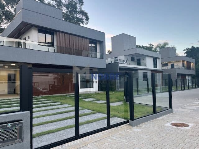 Casa Alto Padrão em Santo Antônio de Lisboa, Florianópolis/SC