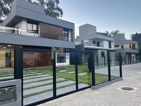 Casa Alto Padrão em Santo Antônio de Lisboa, Florianópolis/SC