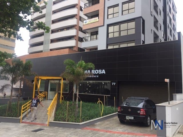 Apartamento Alto Padrão para Venda em Itacorubi Florianópolis-SC