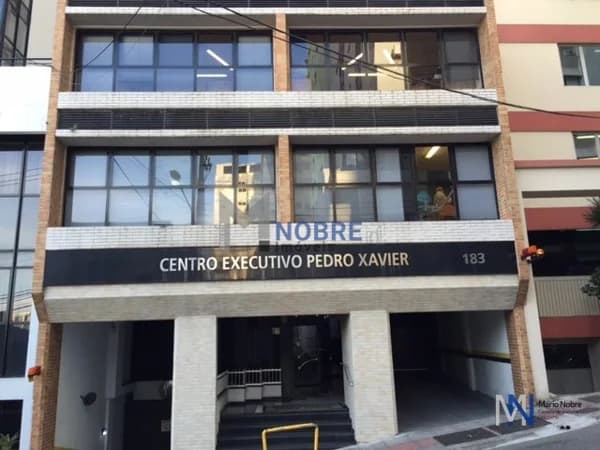 Sala comercial Em edifício para Venda em Centro Florianópolis-SC