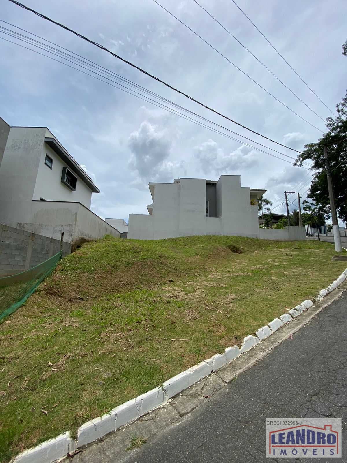 Lindo lote - Condomínio Mosaico da Serra