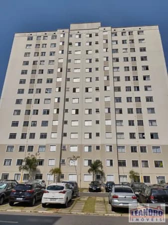 OPORTUNIDADE! SPAZIO MIRAFLORES - NOVA MOGILAR
