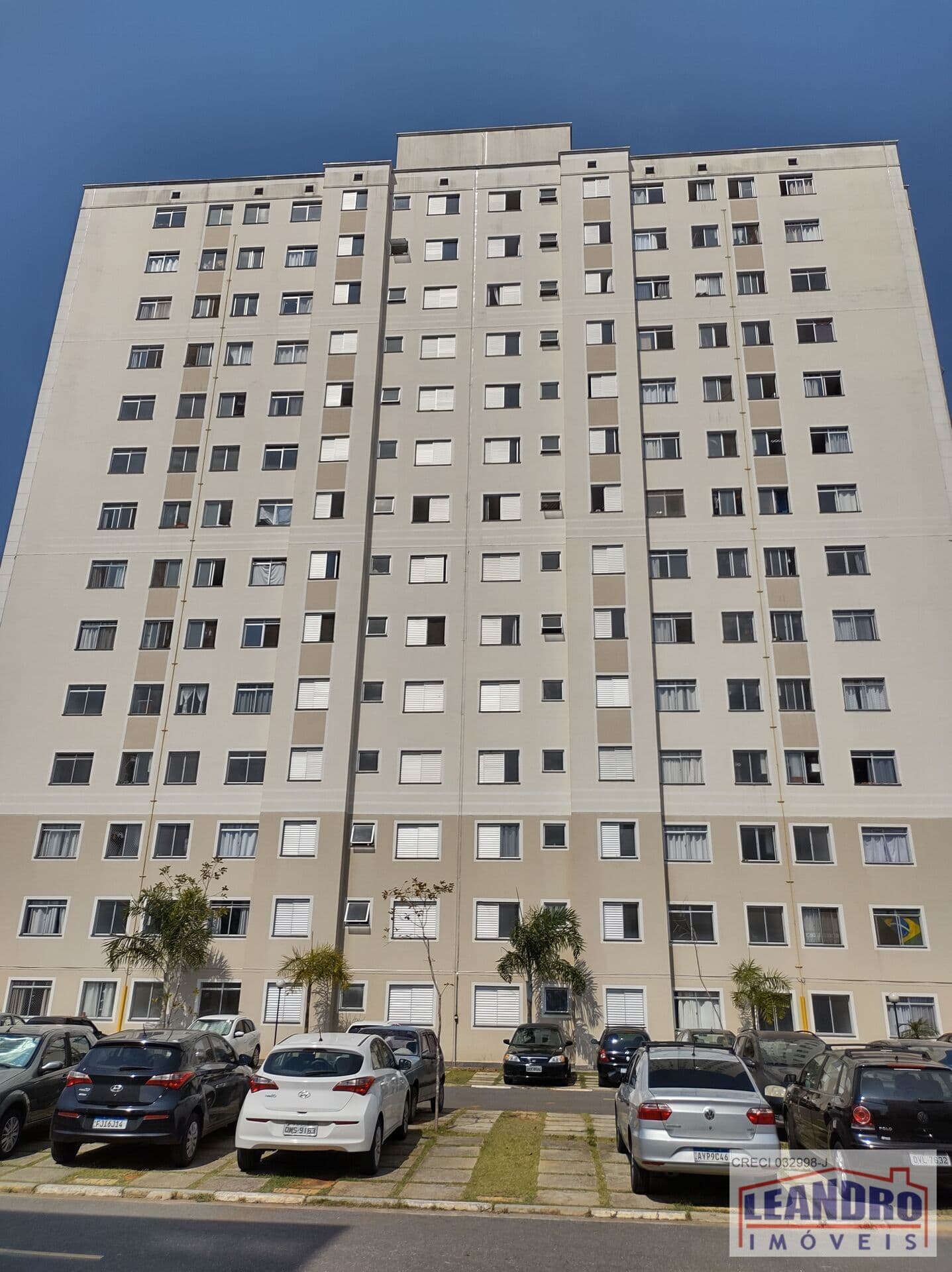 OPORTUNIDADE! SPAZIO MIRAFLORES - NOVA MOGILAR
