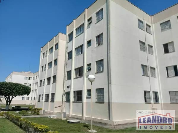 Apartamento - João XXIII
