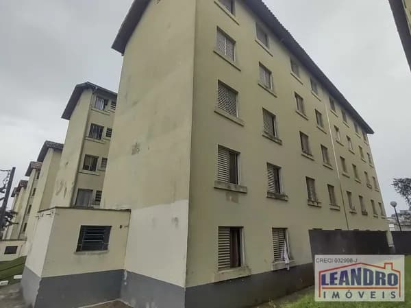 Apartamento - Mogi Moderno
