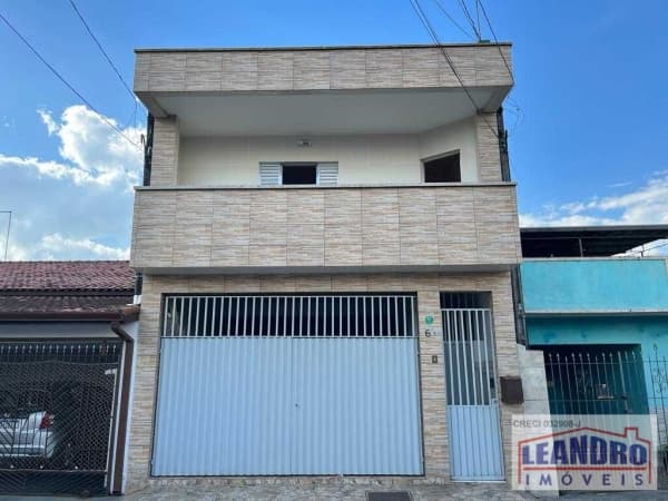 LINDO SOBRADO - JUNDIAPEBA