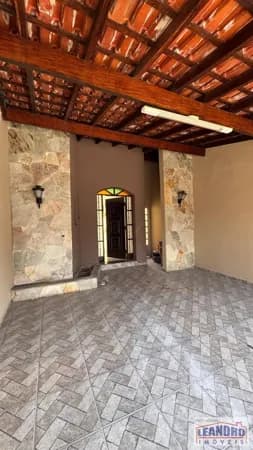Casa em Mogi das Cruzes - Alto da Boa Vista