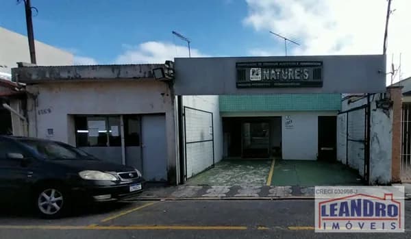 Excelente localização
