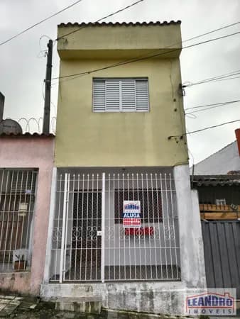 SOBRADO NO CENTRO