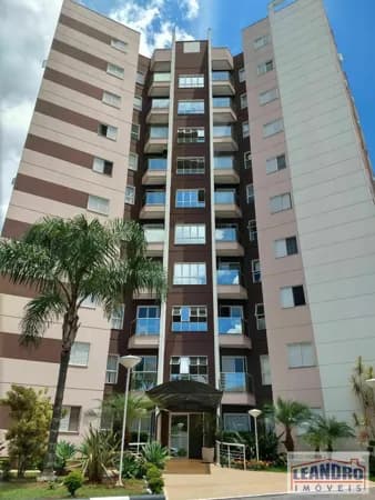 OPORTUNIDADE - APTO ECO PLAZA 1 - NOVA MOGILAR