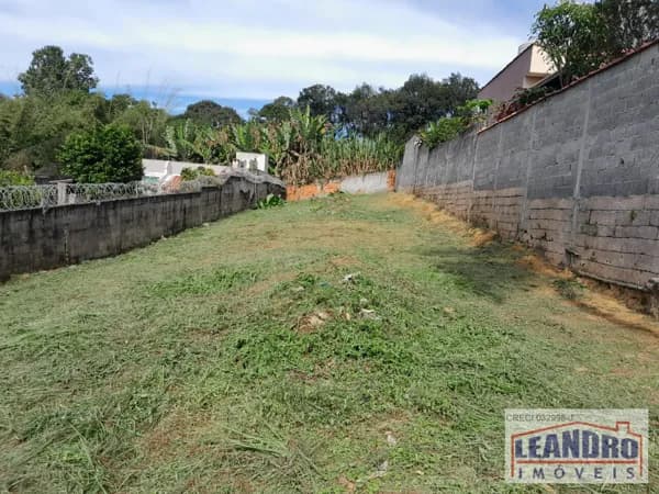 Terreno em Vila Mogi Moderno, Mogi das Cruzes/SP