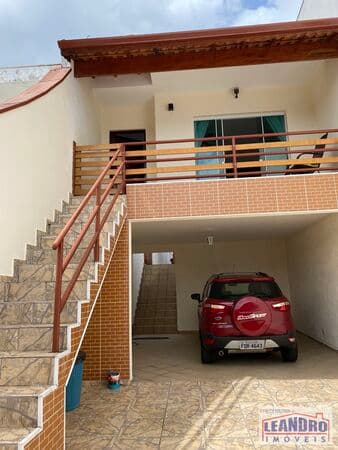 LINDA CASA - EXCELENTE LOCALIZAÇÃO