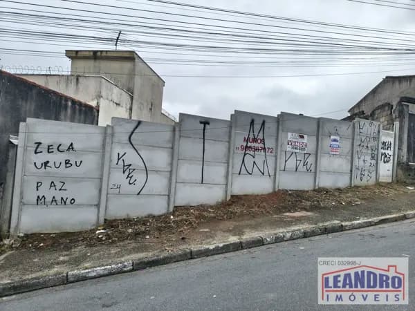 LINDO LOTE - EXCELENTE TOPOGRAFIA E LOCALIZAÇÃO