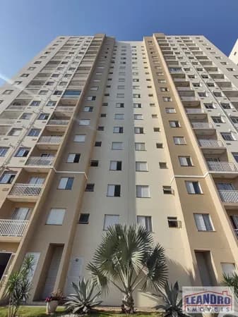 Apartamento em Loteamento Mogilar, Mogi das Cruzes/SP