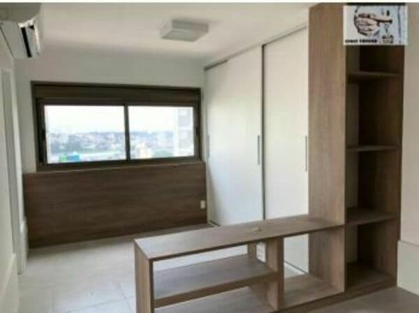 Apartamento Studio em Jardim Vila Mariana, São Paulo/SP