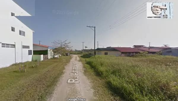 Terreno Lote em Centro, Ilha Comprida/SP