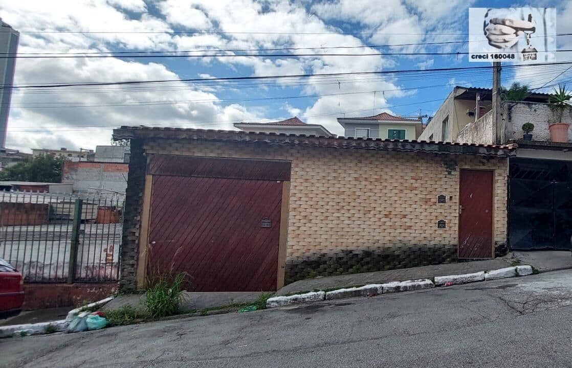Casa em Vila Cavaton, São Paulo/SP