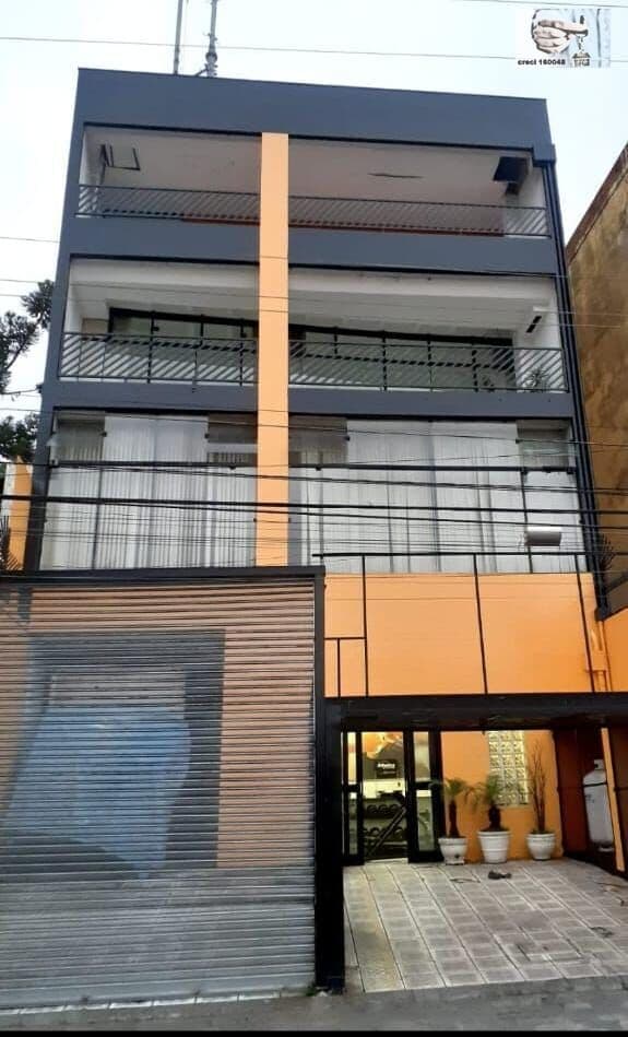 Loja Ponto Comercial em Vila Irmãos Arnoni, São Paulo/SP