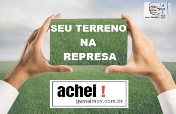 Terreno Lote 600 m² em Arandu-SP