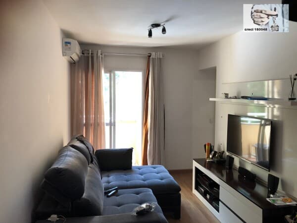 Apartamento Alto Padrão em Paraisópolis, São Paulo/SP