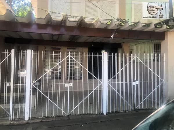 Casa Sobrado em Vila Madalena, São Paulo/SP