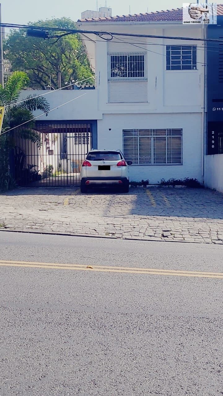 Casa Alto Padrão em Pompeia, São Paulo/SP