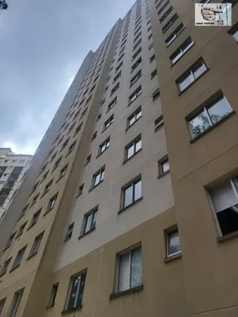 Apartamento em Jardim Parque Morumbi, São Paulo/SP
