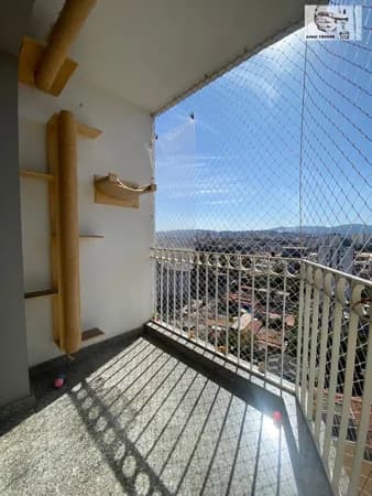 Apartamento em Freguesia do Ó, São Paulo/SP