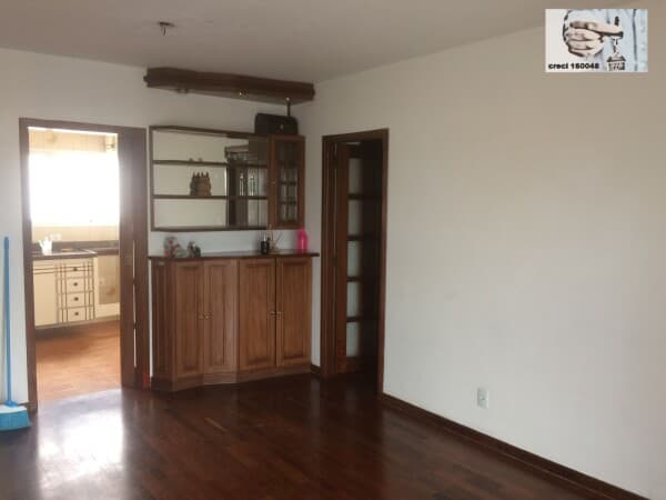 Apartamento em Água Fria, São Paulo/SP