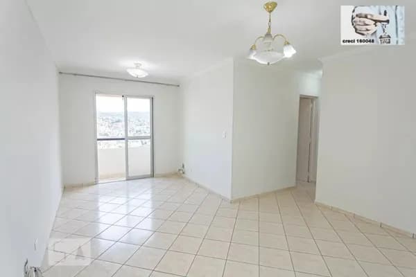 Apartamento Cobertura em Vila Nova Cachoeirinha, São Paulo/SP