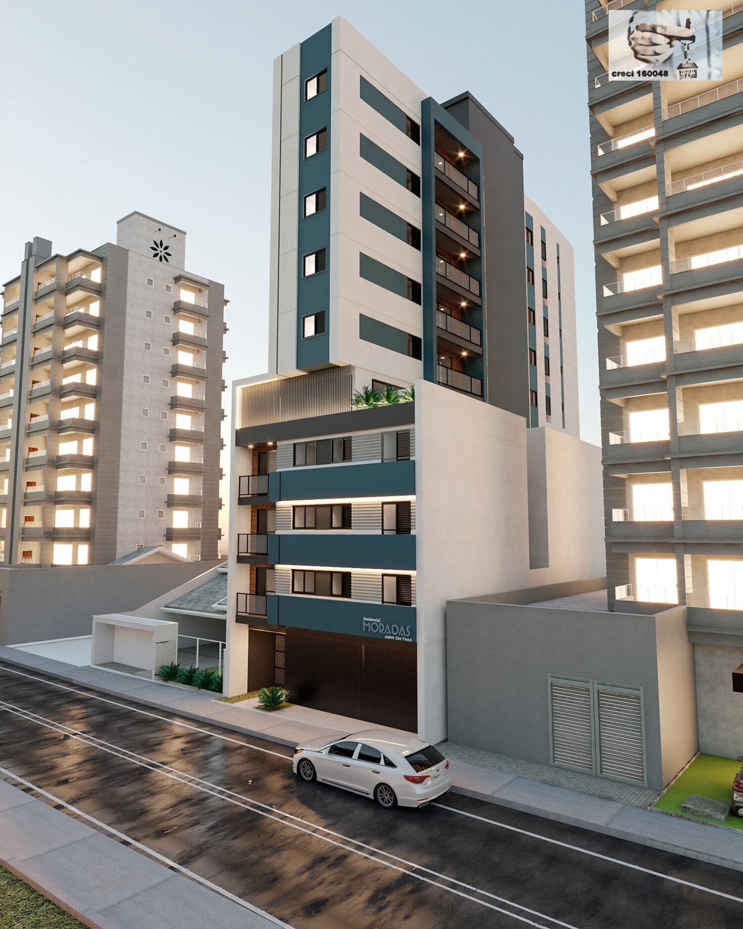 LANÇAMENTO Jardim São Paulo (Zona Norte)