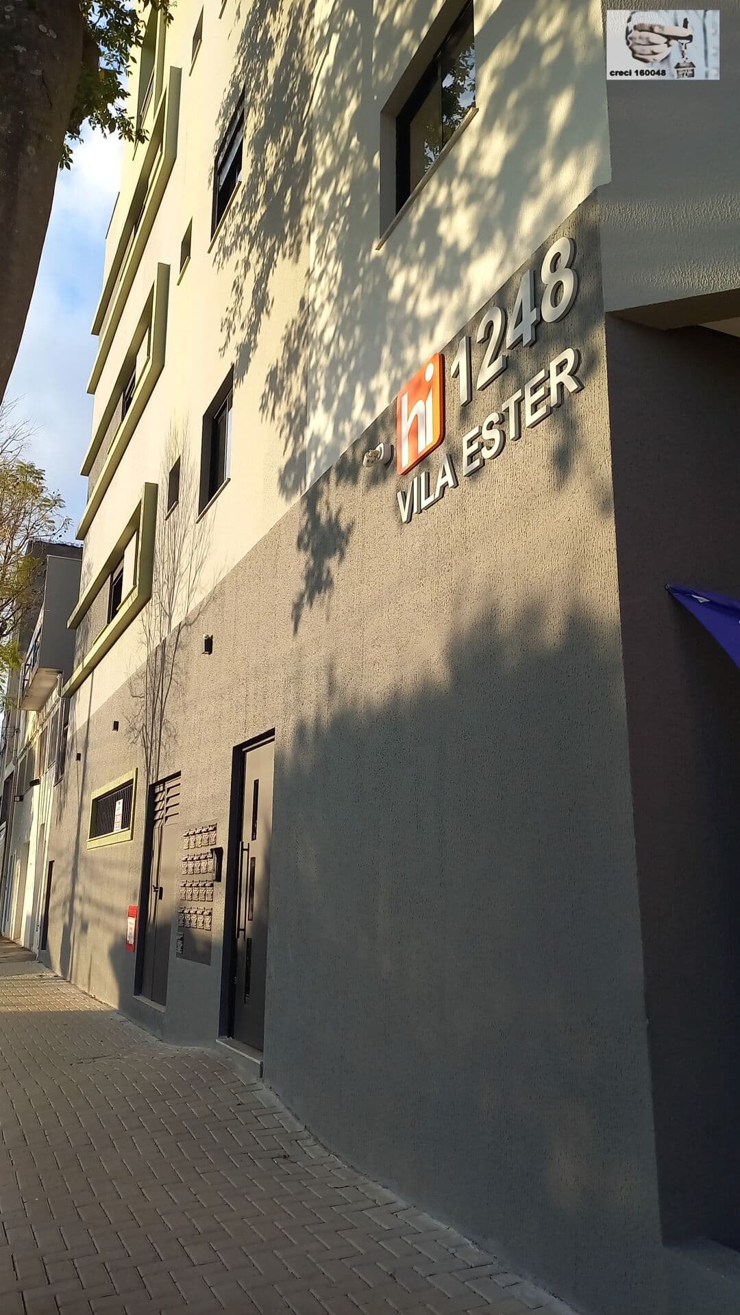 Apartamento Studio 1 e 2 dormitórios - Vila Ester