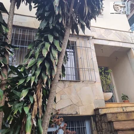 Casa Sobrado em Vila Aurora (Zona Norte), São Paulo/SP