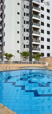 Apartamento em Parada Inglesa, São Paulo/SP