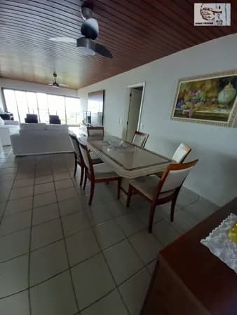 Apartamento em Morro Sorocotuba, Guarujá/SP