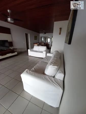 Apartamento em Morro Sorocotuba, Guarujá/SP