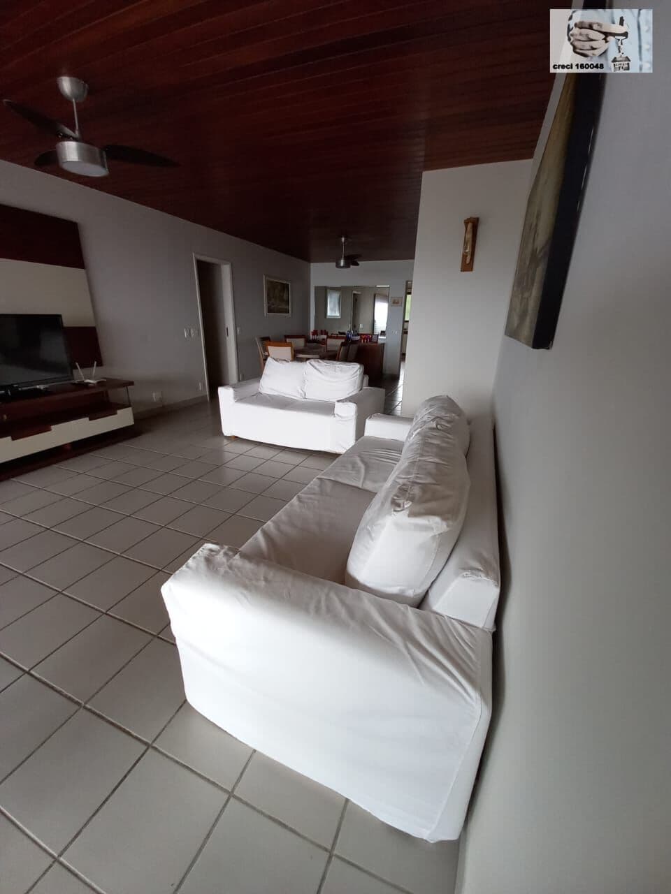 Apartamento em Morro Sorocotuba, Guarujá/SP