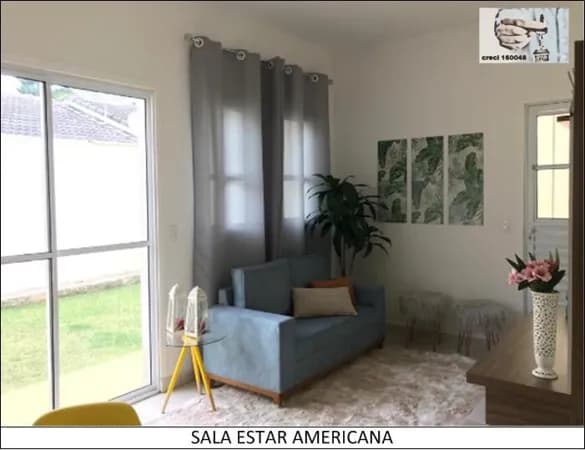 Casa em Condomínio - DECORADA, Caucaia do Alto, Cotia/SP