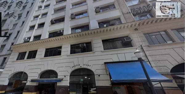 Sala Comercial - Oportunidade