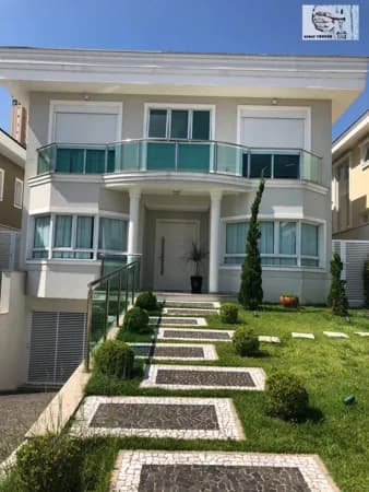 Casa Alto Padrão em Adalgisa, Osasco/SP