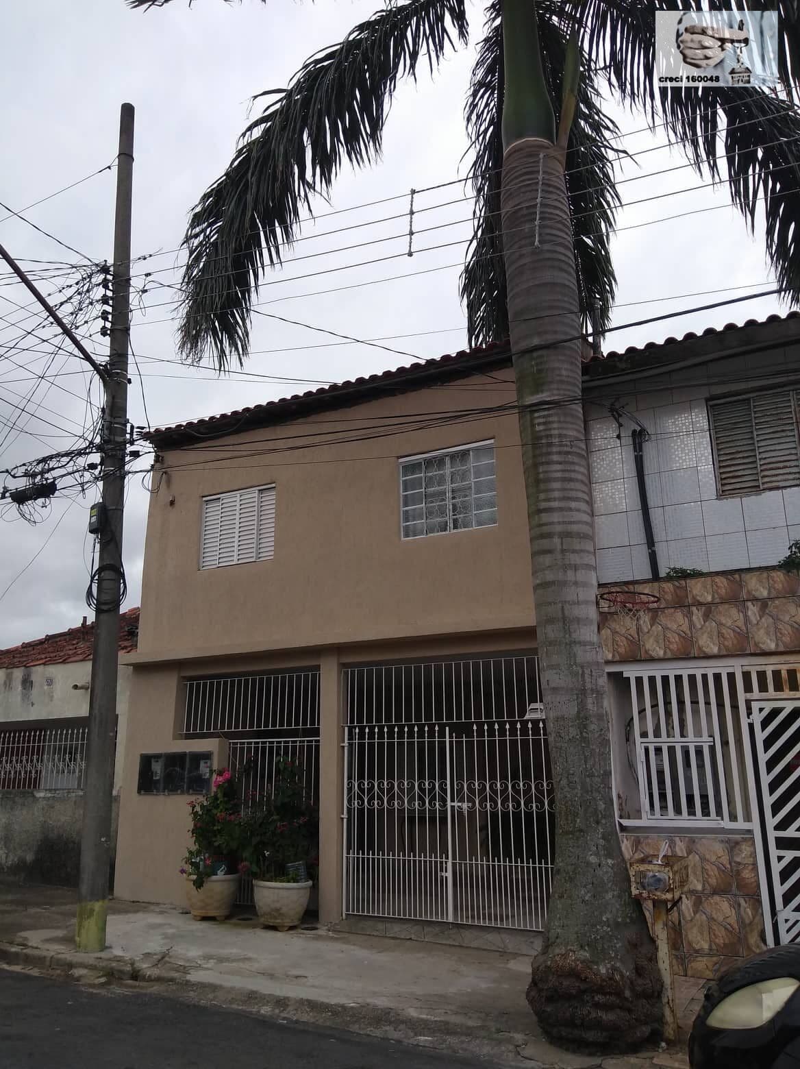 Casa Vila em Jardim Recreio, Bragança Paulista/SP