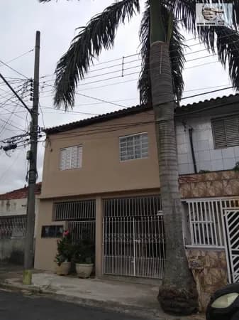 Casa Vila em Jardim Recreio, Bragança Paulista/SP