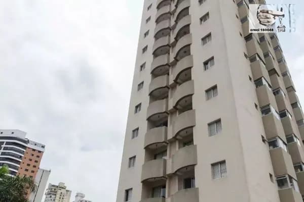 Apartamento 1 dorm 1 vaga em Santana - ZN