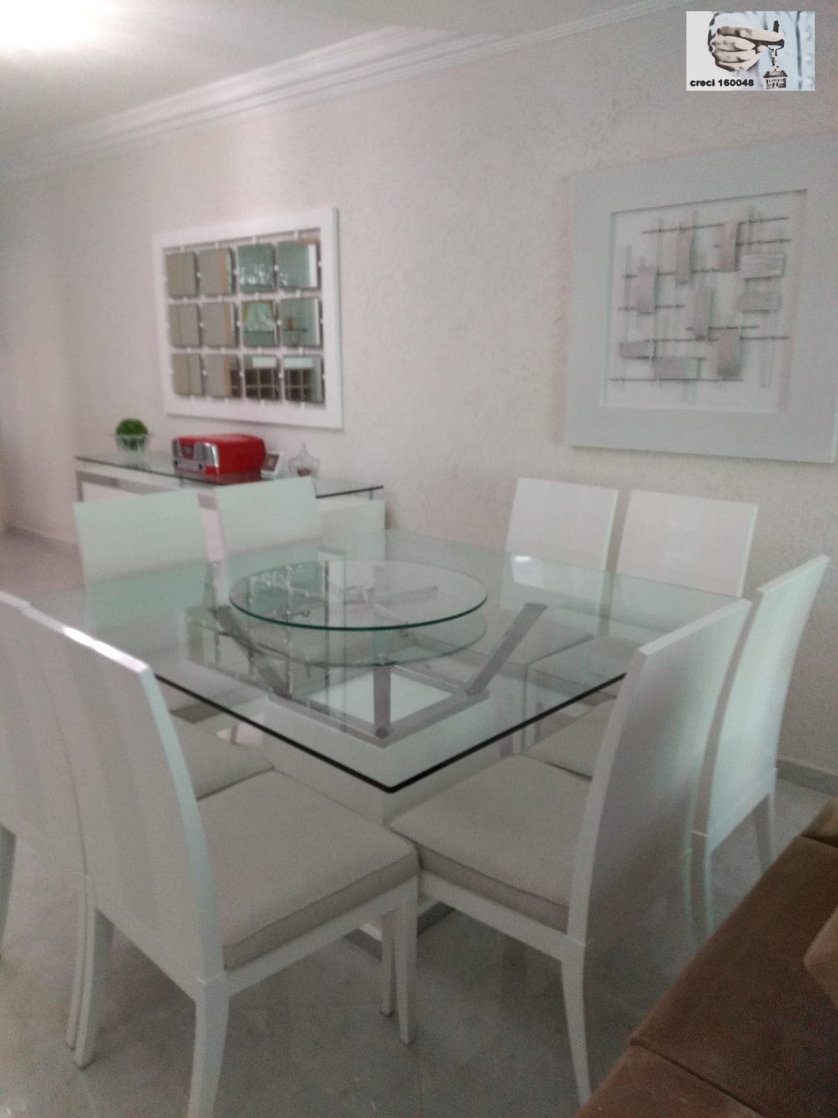 ALUGO Casa Sobrado em Vila Albertina, mobiliado