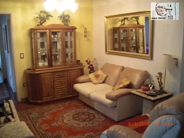Apartamento Alto Padrão, Butantã