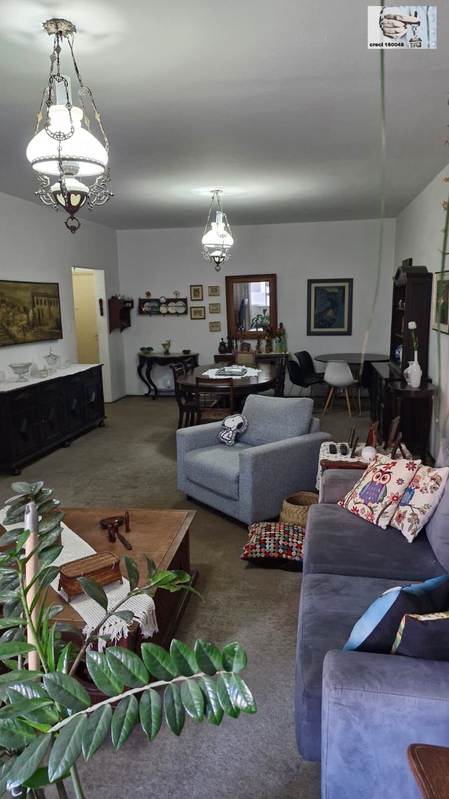 Apartamento em Pinheiros, São Paulo/SP