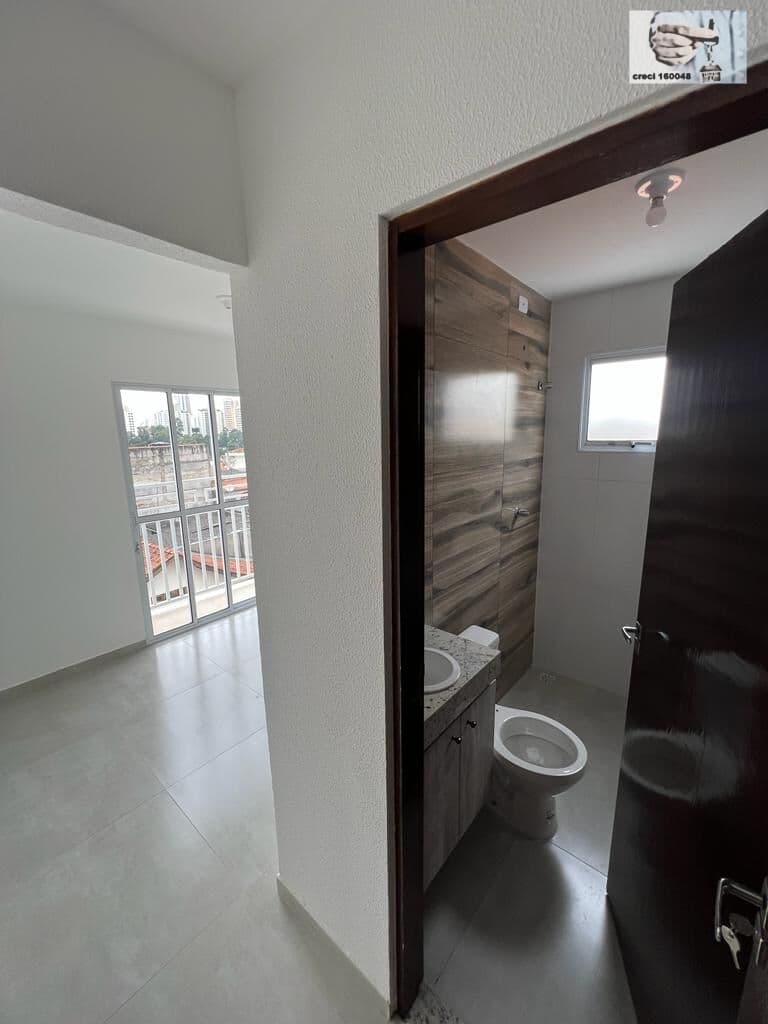 Apartamento em Lauzane Paulista, São Paulo/SP