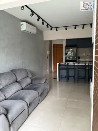 Apartamento em Lapa, São Paulo/SP