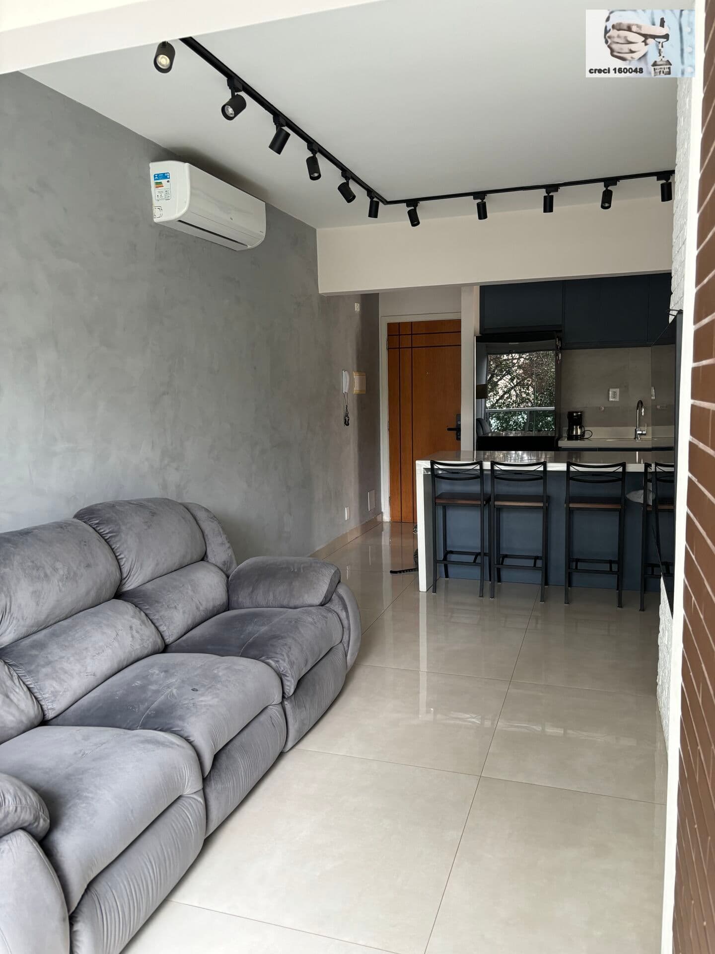 Apartamento em Lapa, São Paulo/SP